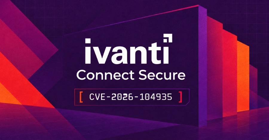 Un attaccante concatena tre zero-day di Ivanti Connect Secure per ottenere accesso root: solo due sono corretti