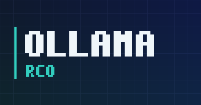 Ollama v0.40.5: la release candidate rc0
