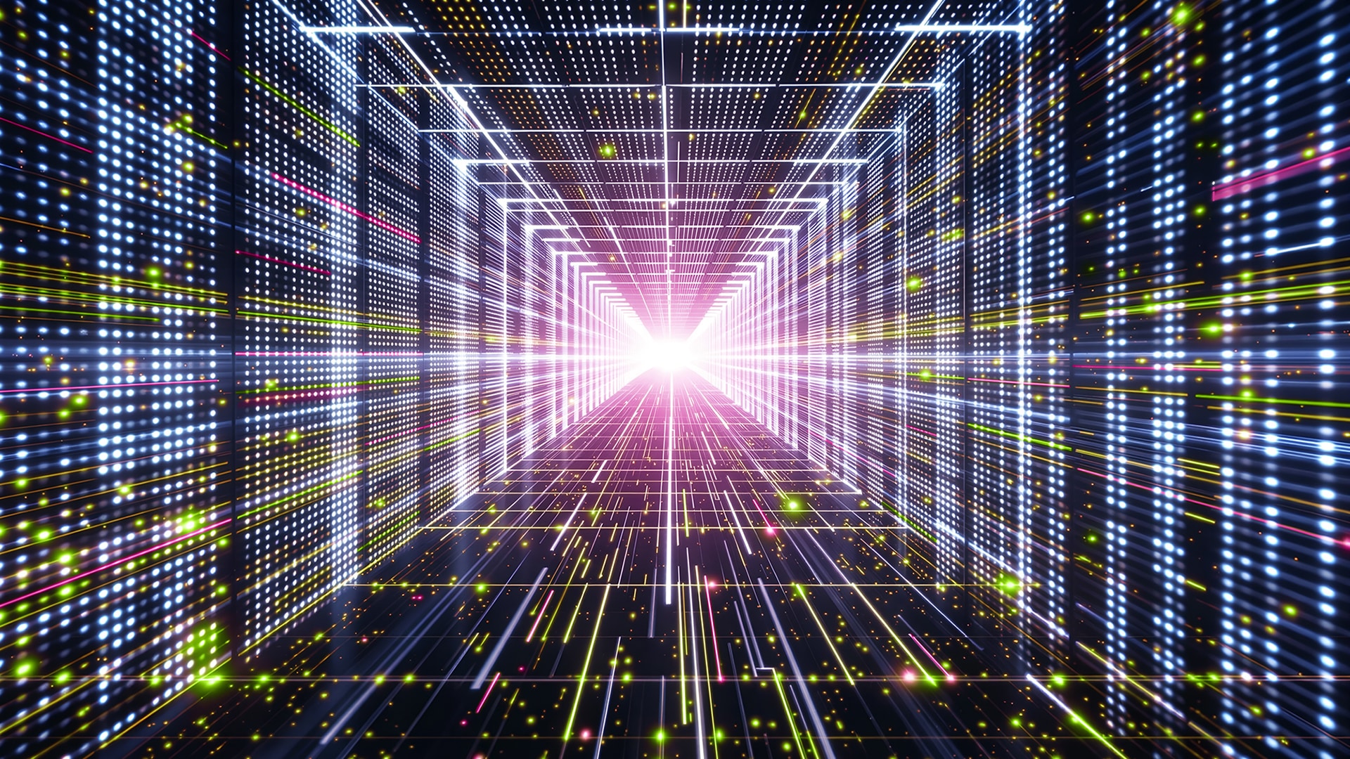 NVIDIA Run:ai è ora open source come parte della piattaforma NVIDIA DSX AI Factory